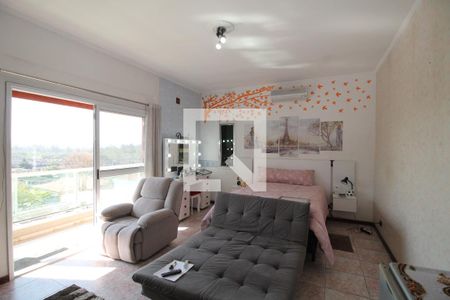 Casa à venda com 520m², 3 quartos e 6 vagasQuarto 3 - Suíte