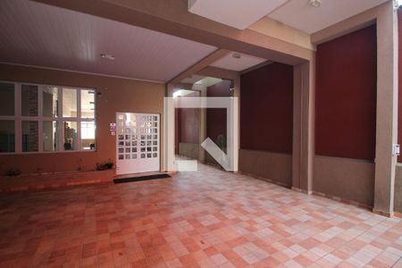 Casa à venda com 520m², 3 quartos e 6 vagasGaragem e Quintal