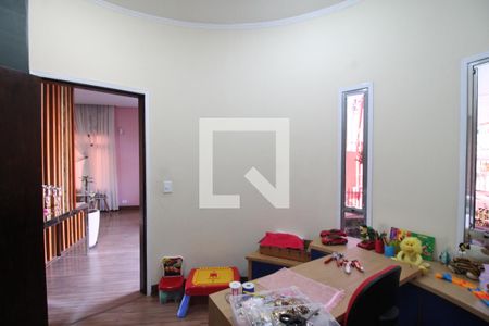 Casa à venda com 520m², 3 quartos e 6 vagasBrinquedoteca