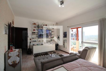 Casa à venda com 520m², 3 quartos e 6 vagasQuarto 3 - Suíte