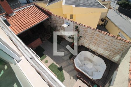 Casa à venda com 520m², 3 quartos e 6 vagasárea de lazer/gourmet