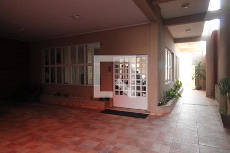 Casa à venda com 520m², 3 quartos e 6 vagascasa 2 - fachada