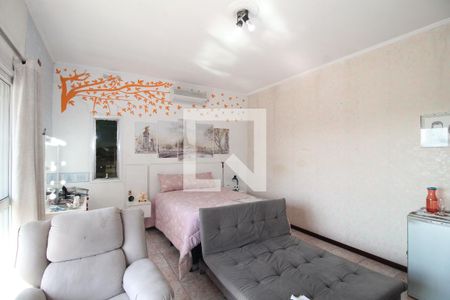 Casa à venda com 520m², 3 quartos e 6 vagasQuarto 3 - Suíte