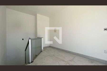 Sala  de apartamento à venda com 3 quartos, 142m² em Nova Suíça, Belo Horizonte