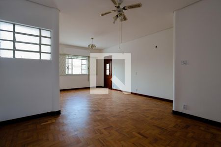 Sala de casa à venda com 4 quartos, 235m² em Santana, São Paulo
