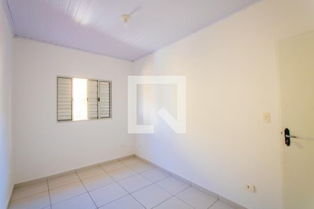 Quarto 1 de casa à venda com 2 quartos, 95m² em Vila Helena, Santo André