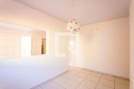 Sala de casa à venda com 2 quartos, 95m² em Vila Helena, Santo André