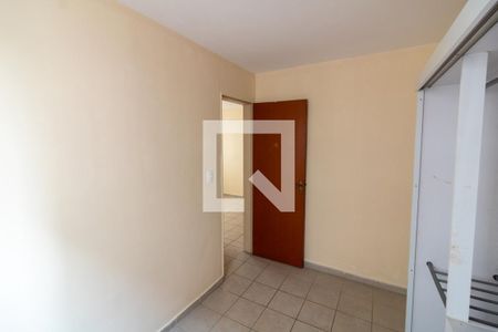Quarto 2 de apartamento à venda com 2 quartos, 49m² em Paraisópolis, São Paulo