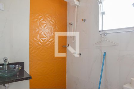Casa à venda com 243m², 3 quartos e 8 vagas Casa à venda com 243m², 3 quartos e 8 vagasBanheiro da Suíte 3