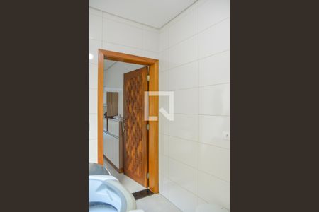 Casa à venda com 243m², 3 quartos e 8 vagas Casa à venda com 243m², 3 quartos e 8 vagasÁrea de Serviço