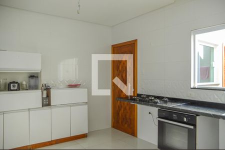 Casa à venda com 243m², 3 quartos e 8 vagas Casa à venda com 243m², 3 quartos e 8 vagasCozinha
