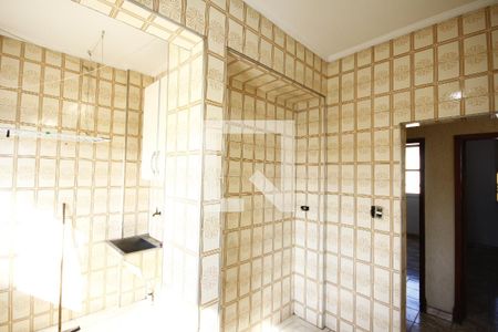 Apartamento à venda com 70m², 3 quartos e sem vagaCozinha