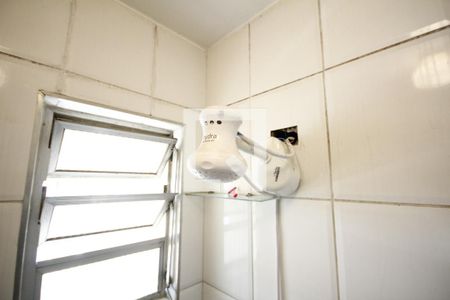 Apartamento à venda com 70m², 3 quartos e sem vagaBanheiro