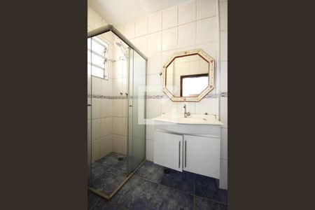 Apartamento à venda com 70m², 3 quartos e sem vagaBanheiro