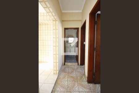 Apartamento à venda com 70m², 3 quartos e sem vagaCorredor