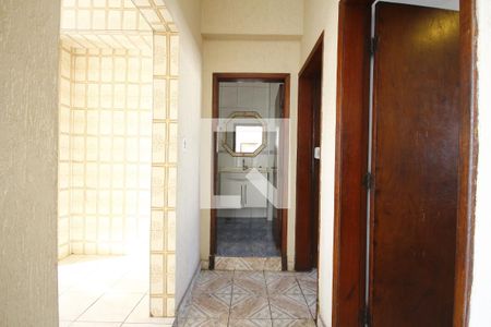 Apartamento à venda com 70m², 3 quartos e sem vagaCorredor