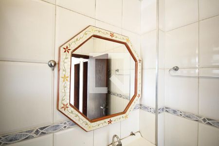 Apartamento à venda com 70m², 3 quartos e sem vagaBanheiro