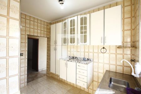 Apartamento à venda com 70m², 3 quartos e sem vagaCozinha