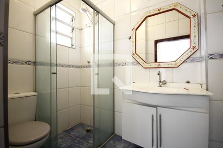 Apartamento à venda com 70m², 3 quartos e sem vagaBanheiro