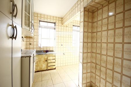 Apartamento à venda com 70m², 3 quartos e sem vagaCozinha