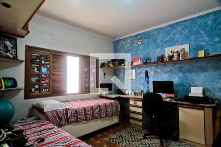 Casa à venda com 153m², 3 quartos e 3 vagasQuarto 2