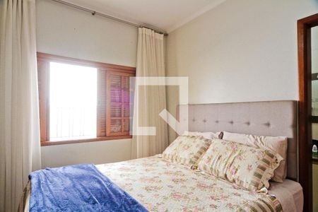 Suíte de casa à venda com 3 quartos, 153m² em Vila Palmeiras, São Paulo