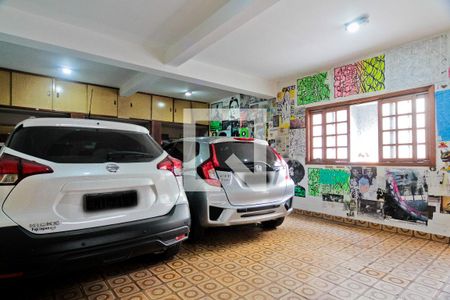Casa à venda com 153m², 3 quartos e 3 vagasGaragem