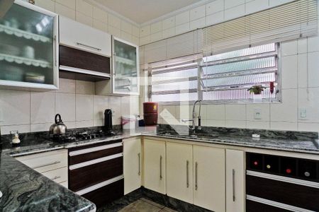 Casa à venda com 153m², 3 quartos e 3 vagasCozinha