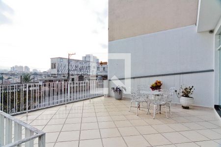 Casa à venda com 153m², 3 quartos e 3 vagasÁrea externa