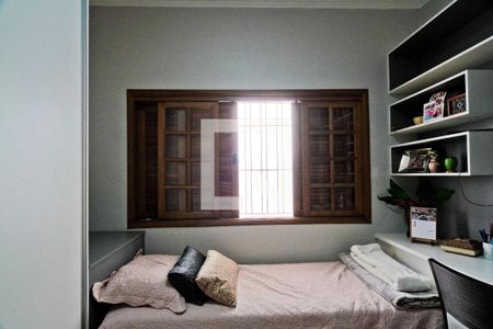 Casa à venda com 153m², 3 quartos e 3 vagasQuarto 1