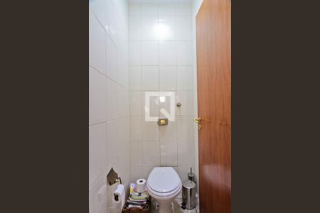 Lavabo de casa à venda com 3 quartos, 153m² em Vila Palmeiras, São Paulo