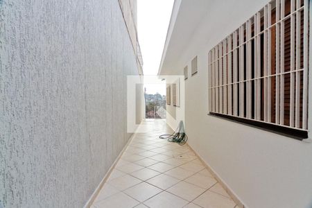 Casa à venda com 153m², 3 quartos e 3 vagasÁrea externa
