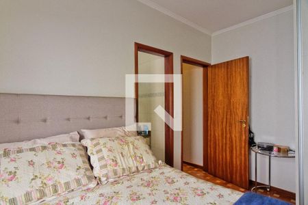 Suíte de casa à venda com 3 quartos, 153m² em Vila Palmeiras, São Paulo