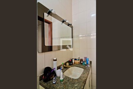 Casa à venda com 153m², 3 quartos e 3 vagasBanheiro da Suíte