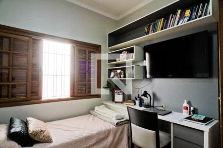 Casa à venda com 153m², 3 quartos e 3 vagasQuarto 1