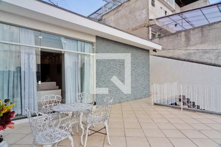 Casa à venda com 153m², 3 quartos e 3 vagasÁrea externa