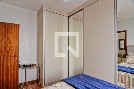 Suíte de casa à venda com 3 quartos, 153m² em Vila Palmeiras, São Paulo