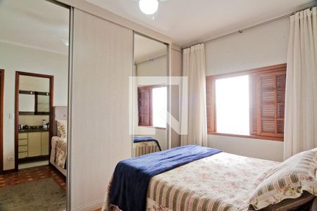 Suíte de casa à venda com 3 quartos, 153m² em Vila Palmeiras, São Paulo