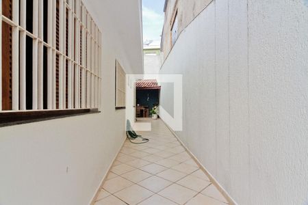 Casa à venda com 153m², 3 quartos e 3 vagasÁrea externa