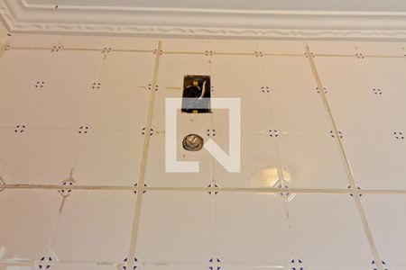 Casa à venda com 153m², 3 quartos e 3 vagasBanheiro de Serviço