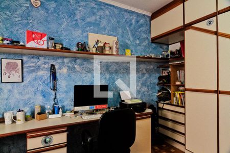 Casa à venda com 153m², 3 quartos e 3 vagasQuarto 2