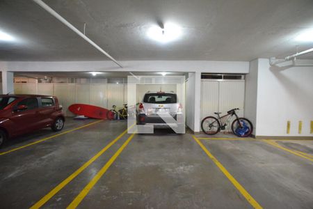 Apartamento à venda com 105m², 3 quartos e 2 vagasGaragem Dupla