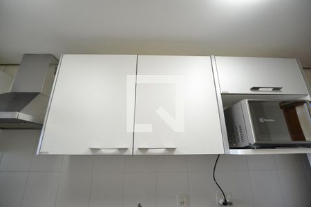 Apartamento à venda com 105m², 3 quartos e 2 vagasCozinha