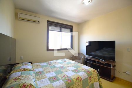 Apartamento à venda com 105m², 3 quartos e 2 vagasSuíte