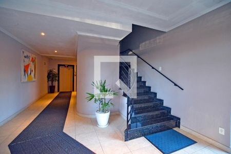 Apartamento à venda com 105m², 3 quartos e 2 vagasHall de Entrada