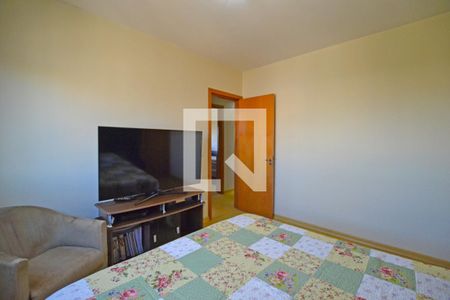 Apartamento à venda com 105m², 3 quartos e 2 vagasSuíte