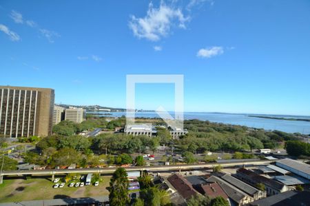 Apartamento à venda com 105m², 3 quartos e 2 vagasVista Quarto 2