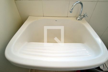 Apartamento à venda com 105m², 3 quartos e 2 vagasÁrea de Serviço