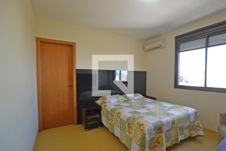 Apartamento à venda com 105m², 3 quartos e 2 vagasSuíte