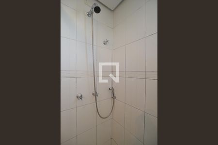 Apartamento à venda com 105m², 3 quartos e 2 vagasBanheiro Social